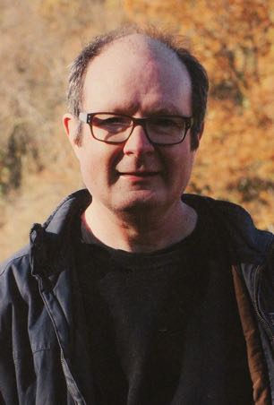 Portrait Volker Mohr